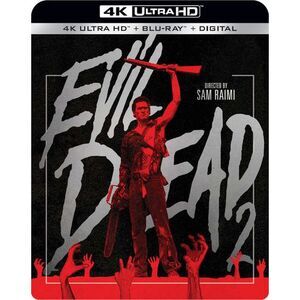 Evil Dead 2
